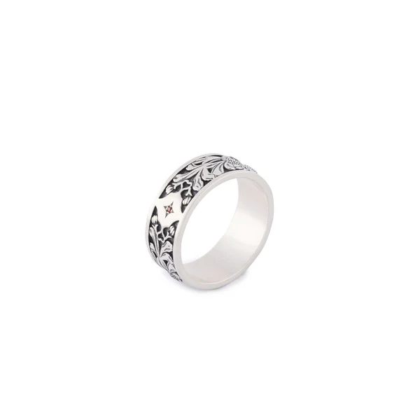 Modern Heritage Silver Jewellery